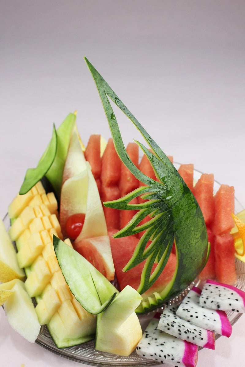 Small Plates Mix